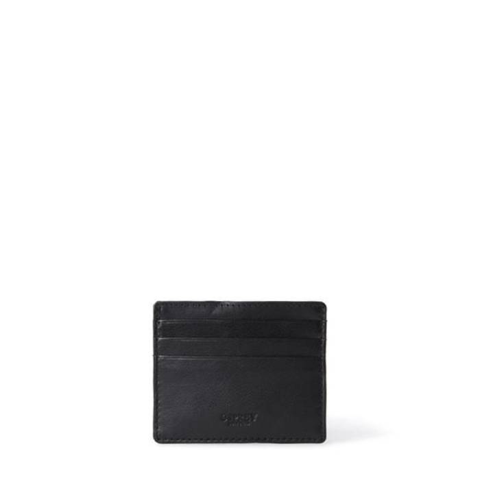 オスプレー Osprey 【 Wesley Card Holder Unisex Black 】 ユニセックス 黒色 ブラック