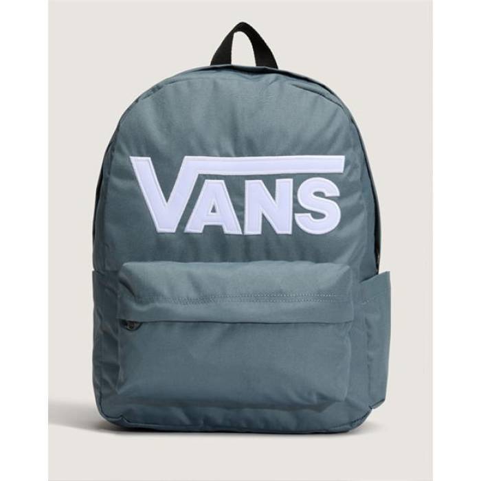 ヴァンズ Vans 【 Alumini Backpack Mens Unisex Stormy Weather 】 バックパック バッグ リュックサック メンズ ユニセックス