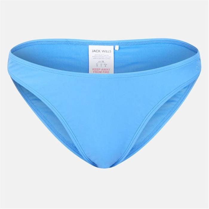 ジャック ウィルス Jack Wills 【 Tanga Bikini Bottom Women Marina 】 ズボン ボトムス レディース