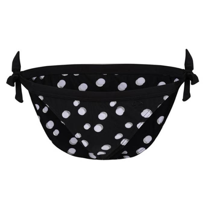 Regatta 【 String Bikini Bottoms Women Blk/Whplkapr 】 ズボン ボトムス レディース