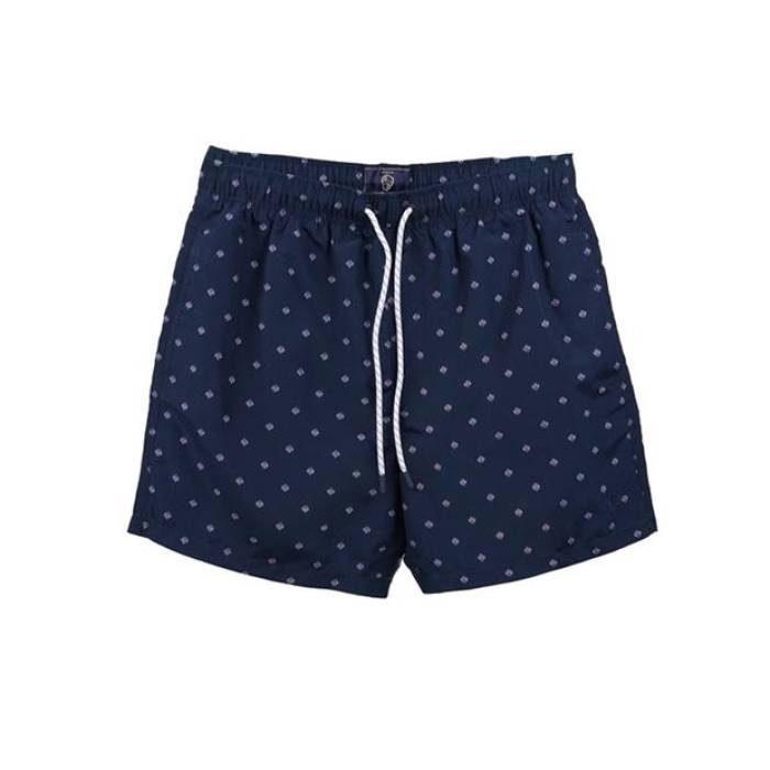 Howick 【 Men's Swim Shorts Men Printed 】 メンズ ショーツ メンズ
