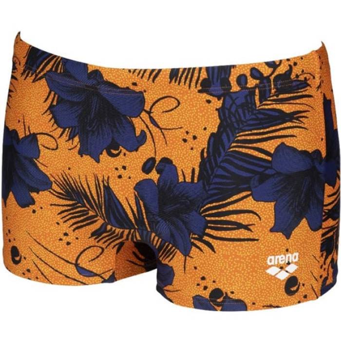 アリーナ Arena 【 Swim Shorts Fundamentals Allover Men Floreale Multi 】 ショーツ メンズ 14,058円