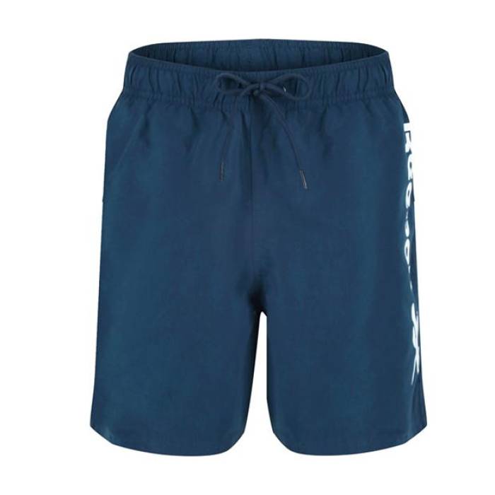 リーボック Reebok 【 Mens Swim Shorts Yestin Men Vector Navy 】 メンズ ショーツ メンズ 紺色 ネイビー