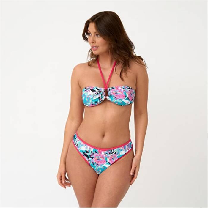 Be You 【 Tropadellic Bikini Bottoms Women Tropadellic 】 ズボン ボトムス レディース