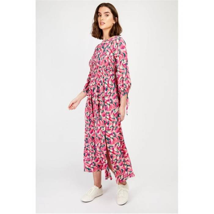 リトルミストレス Little Mistress 【 Maxi Dress Women Multi 】 マキシドレス レディース