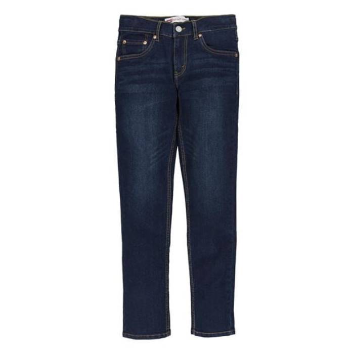 リーバイス Levis 【 512 Slim Taper Jeans Kids Hydra M9F 】 slim スリム ジーンズ ジュニア キッズ
