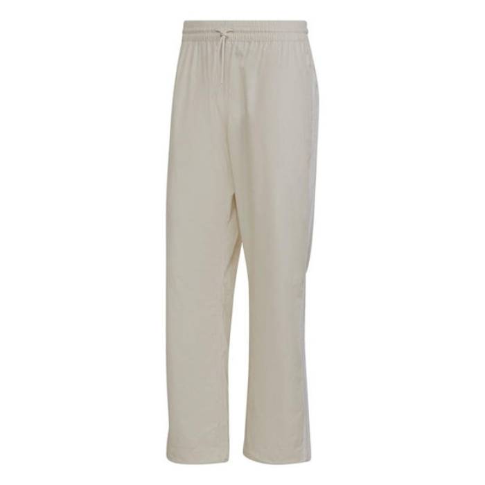 アディダス Adidas Originals 【 Open Hem Woven Joggers Men White 】 Woven ウーブン ジョガーパンツ メンズ 白いこと 白いこと