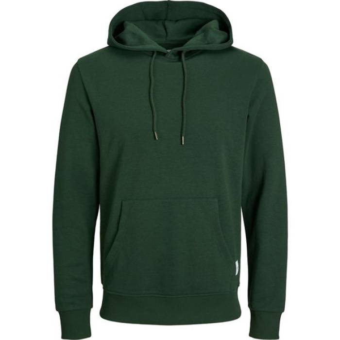 Jack And Jones 【 Basic Hoodie Mens Plus Size Men Mountain View 】 フーディー パーカー メンズ メンズ