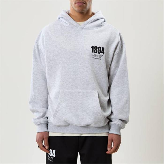 Legacies 【 Manchester City Rose Hood Men Grey Marl 】 シティ Rose ローズ メンズ 灰色 グレー 14,616円
