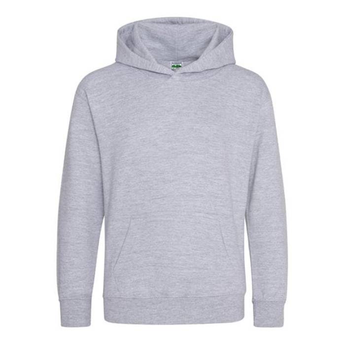 Awd 【 Hoodie Jn00 Kids Heather Grey 】 フーディー パーカー お坊っちゃん キッズ heather ギョリュウモドキ 薄墨色 薄墨色