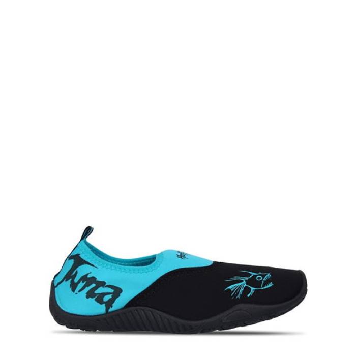 Hot Tuna 【 Aqua Water Shoes Womens Women Blackturq 】 アクア シューズ 運動すること靴 レディース レディース