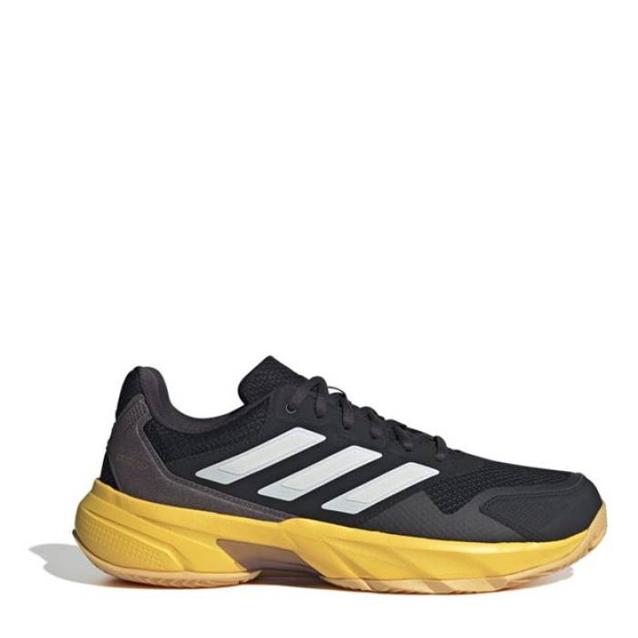楽天市場】アディダス Adidas 【 Courtjam Control 3 M Tennis Shoes