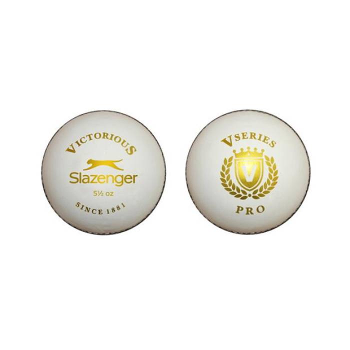 Slazenger 【 Cricket Balls Unisex White 】 ユニセックス 白色 ホワイト