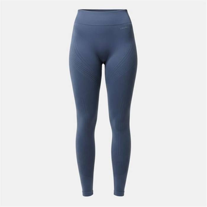 Usa Pro 【 High Rise Seamless Tights Womens Women Storm 】 ハイ ライズ Tights タイツ レディース レディース