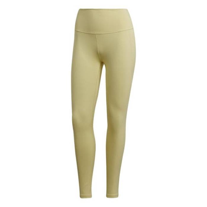 アディダス Adidas 【 Yoga Studio 7/8 Gym Leggings Womens Women Almyel 】 スタジオ レギンス・タイツ レディース レディース｜スニケス