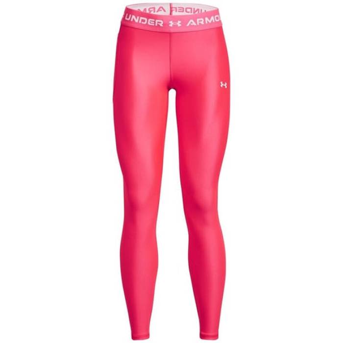 アンダーアーマー Under Armour 【 Performance Gym Legging Women Pink 】 パフォーマンス レディース pink ピンク｜スニケス