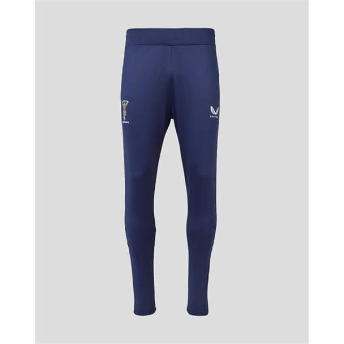 Castore 【 Replica Training Tracksuit Bottoms Men Multi 】 トレーニング ズボン ボトムス メンズ