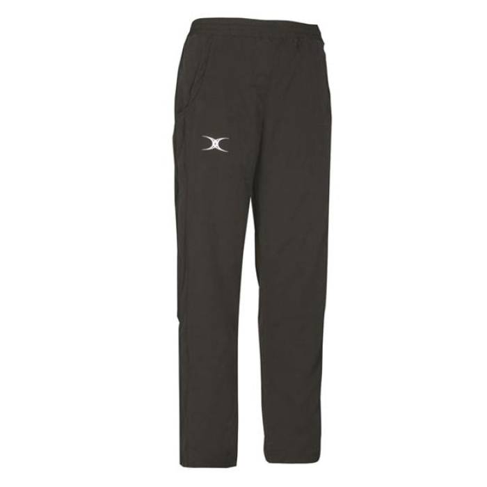 Gilbert 【 Adults Performance Tracksuit Bottoms Men Black 】 公演 ズボン ボトムス メンズ 黒いこと 黒いこと