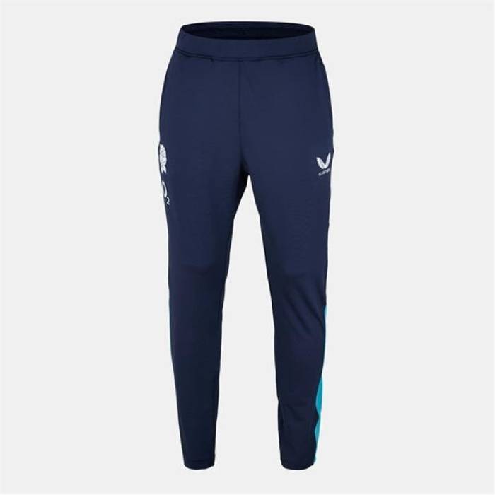 Castore 【 England Performance Tracksuit Bottoms Mens Men Ink/Storm 】 パフォーマンス ズボン ボトムス メンズ メンズ|スニケス