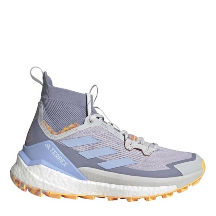 アディダス Adidas 【 Free Hiker 2 Ld99 Women Purple 】 フリー レディース Purple 紫・パープル