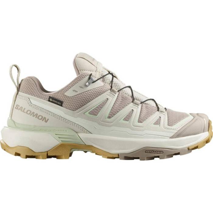 サロモン Salomon 【 X Ultra 360 Edge Gtx Hiking Shoe Womens Women Etherea 】 ultra ウルトラ レディース レディース