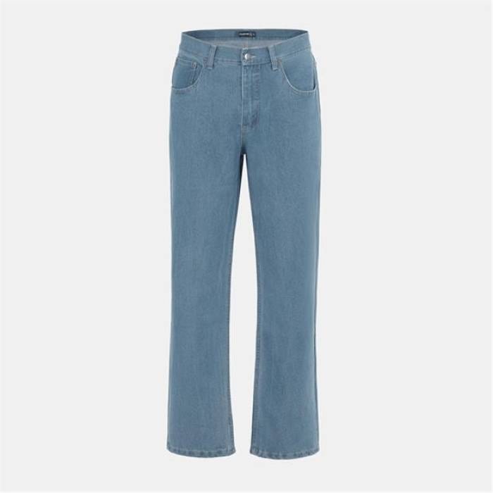 Firetrap 【 D Jeans Senior Men Lt.blue 】 ジーンズ シニア メンズ｜スニケス 10,508円