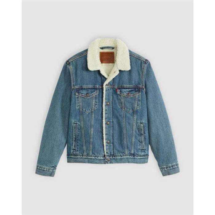 リーバイス Levis 【 Type 3 Sherpa Jacket Men In The Morning 】 Jacket ジャケット メンズ 39,195円