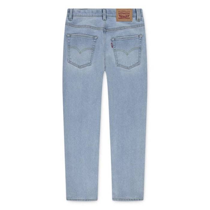 リーバイス Levis 【 Loose Taper Jeans Kids Bright Lght L9H 】 ジーンズ ジュニア キッズ