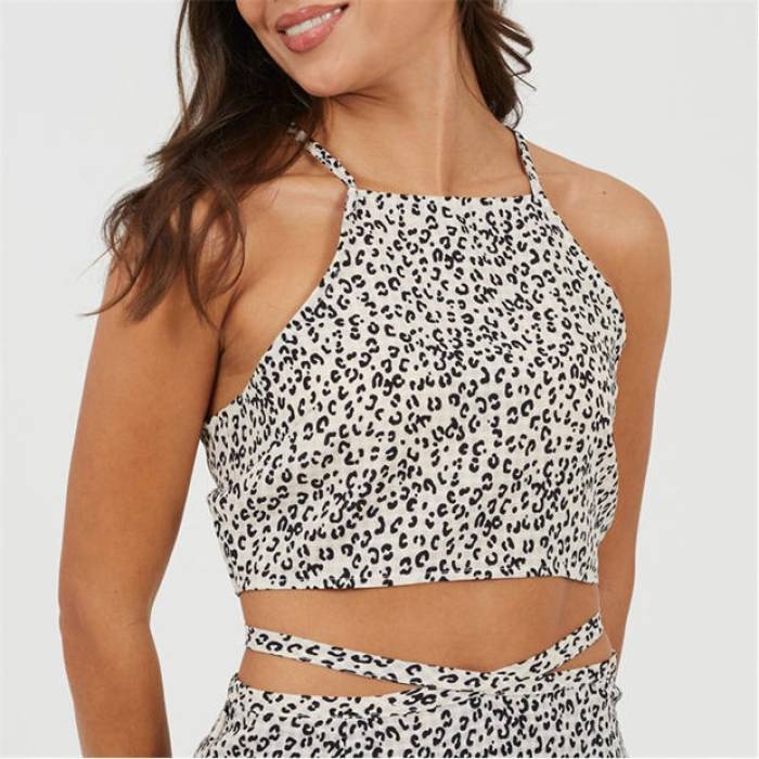 ブレイブソウル Brave Soul 【 Vest Top Ld99 Women Beige Black 】 ベスト レディース ベージュ 黒色 ブラック 12,236円