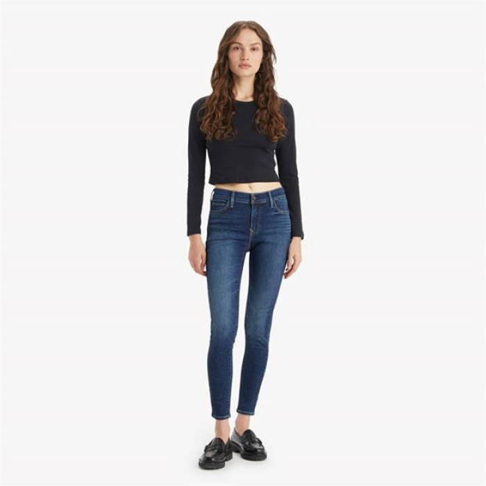 リーバイス Levis 【 Skinny Jeans Women Ive Got This 】 スキニージーンズ レディース｜スニケス
