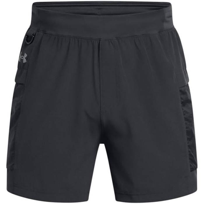 アンダーアーマー Under Armour 【 M Launc 錫43 Men Anthracite / An 】 メンズ