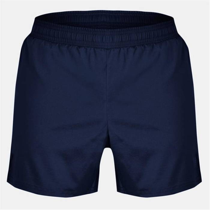 Karrimor 【 Run 5 Inch Shorts Mens Men Navy 】 ラン ショーツ メンズ メンズ 紺色 ネイビー|スニケス