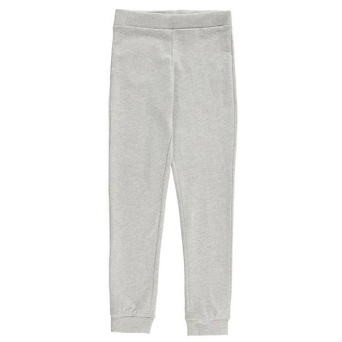 ゲス Guess 【 Active Jogging Pants Kids Grey Marl M90 】 ジュニア キッズ 灰色 グレー
