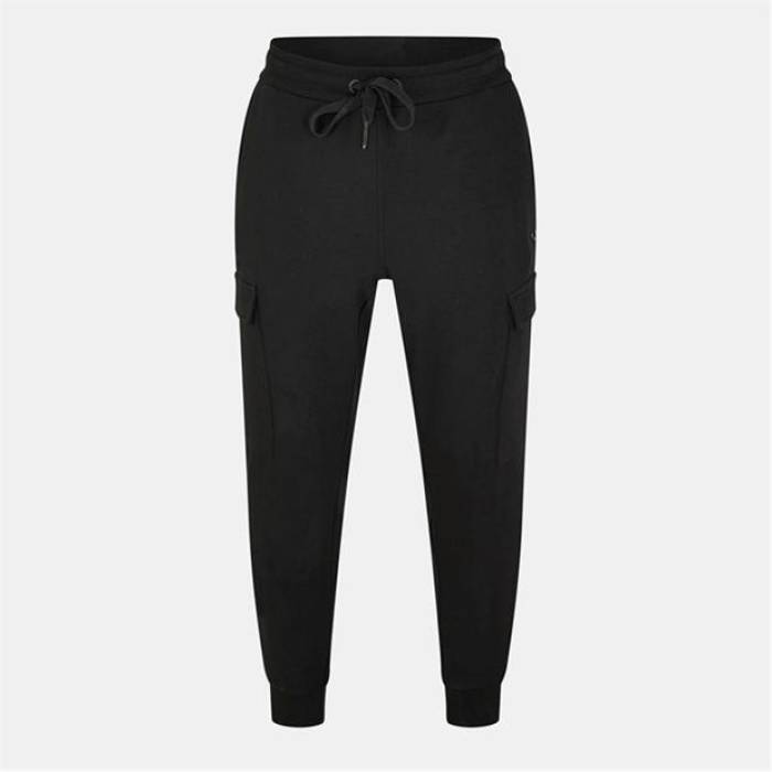 トゥルーレリジョン True Religion 【 Cargo Trousers Men Black 】 カーゴパンツ メンズ 黒色 ブラック 24,716円