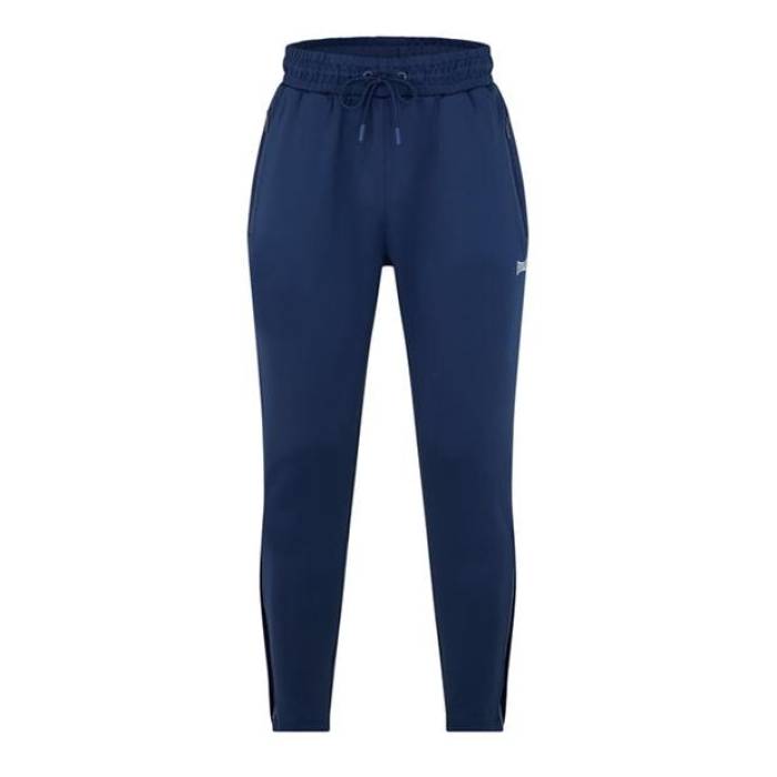 Everlast 【 Essential Track Joggers Mens Men Navy 】 貨物自動車 ジョガーパンツ メンズ メンズ 紺色 米国海軍