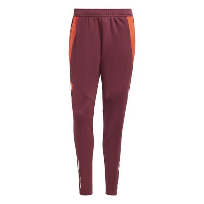 アディダス Adidas 【 Fcb Eu Winpnt Tracksuit Bottom Mens Men Shadow Red/Red 】 ズボン ボトムス メンズ メンズ シャドー・シャドウ Red 赤・レッド|スニケス