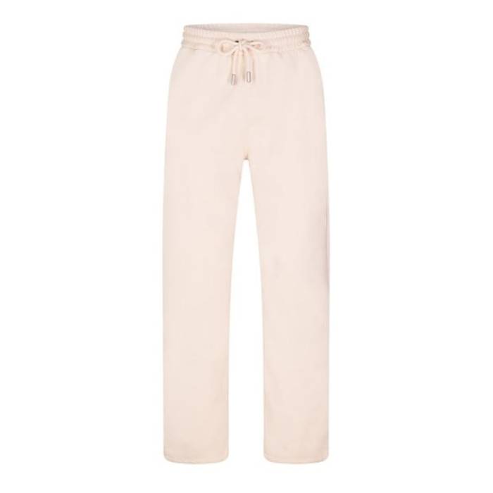 Off White 【 Men's Bandana Sweatpants Men White 】 メンズ ロングタイツ メンズ 白色 ホワイト