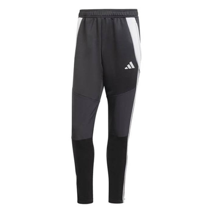 アディダス Adidas 【 Tiro 24 Winterized Trousers Mens Men Black/Lt Onix 】 メンズ メンズ 黒色 ブラック|スニケス