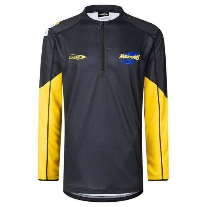 Classic Sportswear 【 Quarter Zip Top 2025 2026 Mens Men Hurricanes 】 メンズ メンズ ハリケーンズ