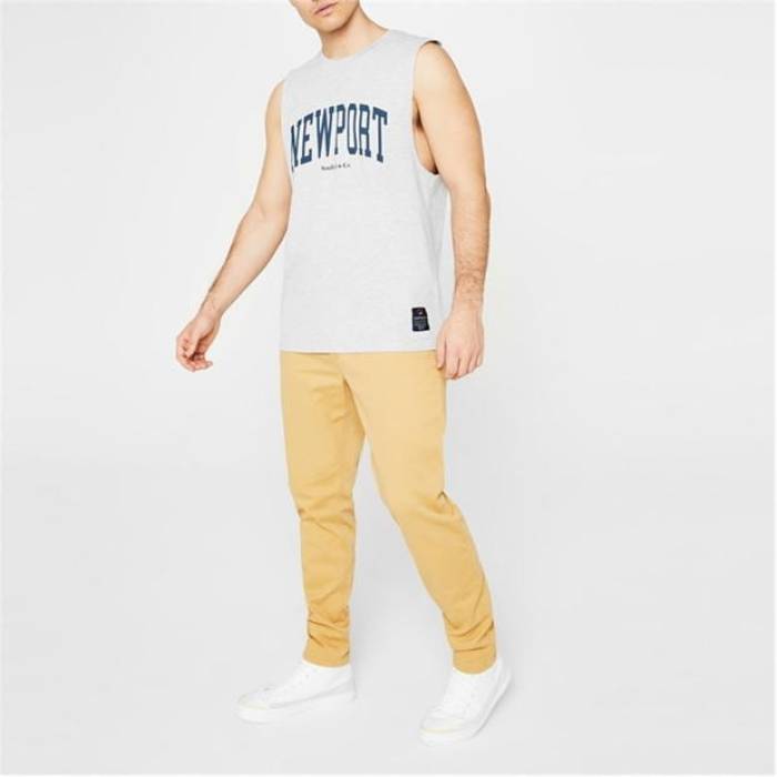 Soulcal 【 Chinos Mens Men Dark Sand 】 メンズ メンズ 砂色・サンド|スニケス
