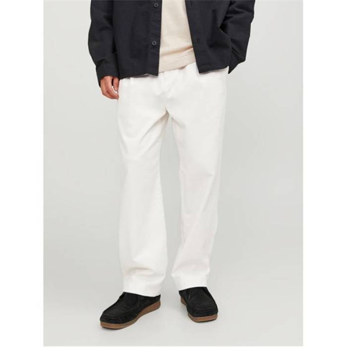 Jack And Jones 【 Karl Chino Pants Men Cloud Dancer 】 チノ メンズ|スニケス