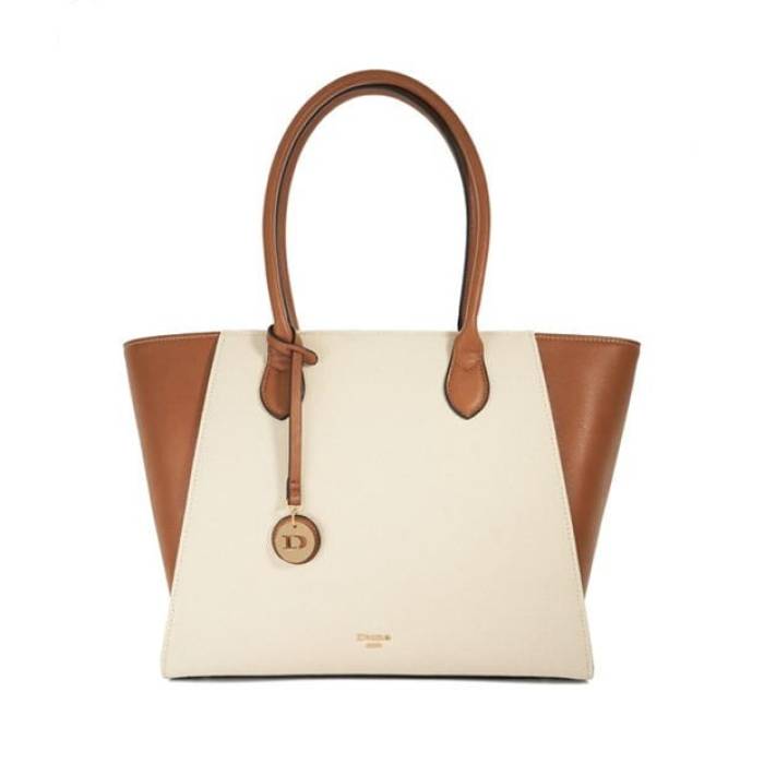 デューンロンドン Dune London 【 Women's Dasto Tote Bags Women Natural 】 レディース レディース ナチュラル
