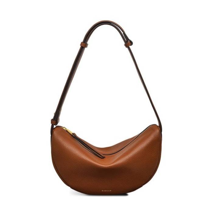 Radley 【 Women\u0027s Sling Cross Body Bags Women Saddle 】 レディース レディース