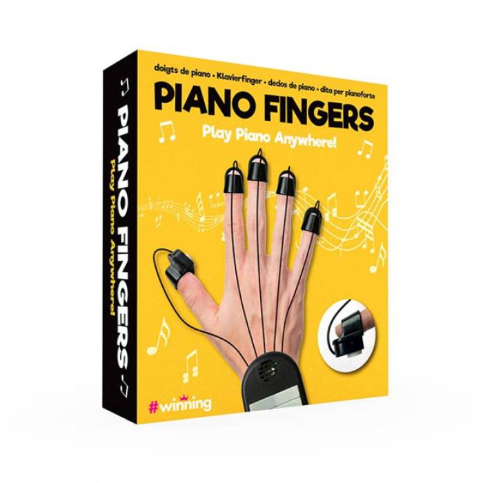Winning 【 Piano Fingers Unisex Beige 】 ユニ一発やる ベージュ