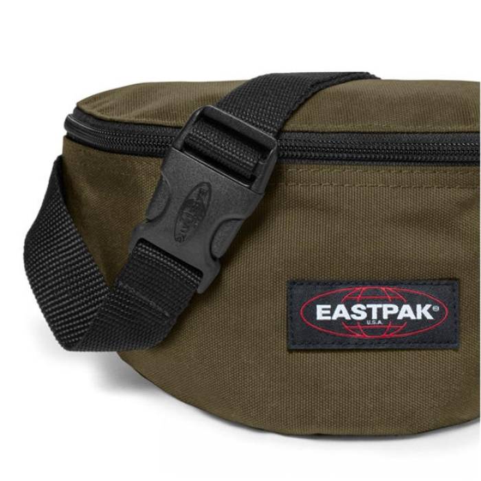 イーストパック Eastpak 【 Springer Bumbag 2L Unisex Army Olive 】 ユニセックス アーミー olive オリーブ