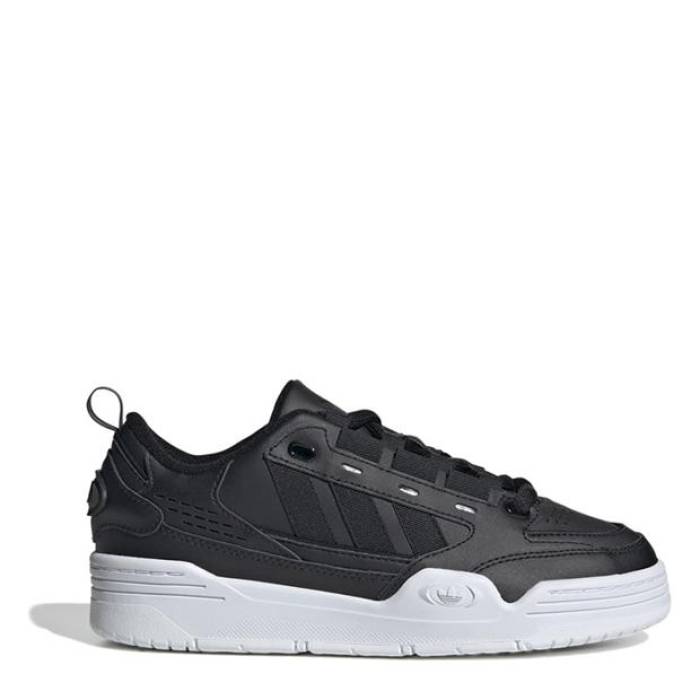 アディダス Adidas Originals 【 Adi2000 Court Trainers Kids Black 】 コート シューズ スニーカー ジュニア キッズ 黒色 ブラック
