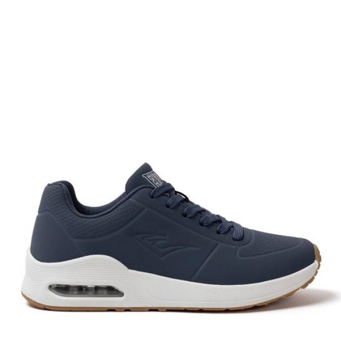 Everlast 【 Kaiso Trainers Junior Kids Navy/White 】 シューズ スニーカー ジュニア キッズ 紺色 ネイビー 白色 ホワイト 13,230円