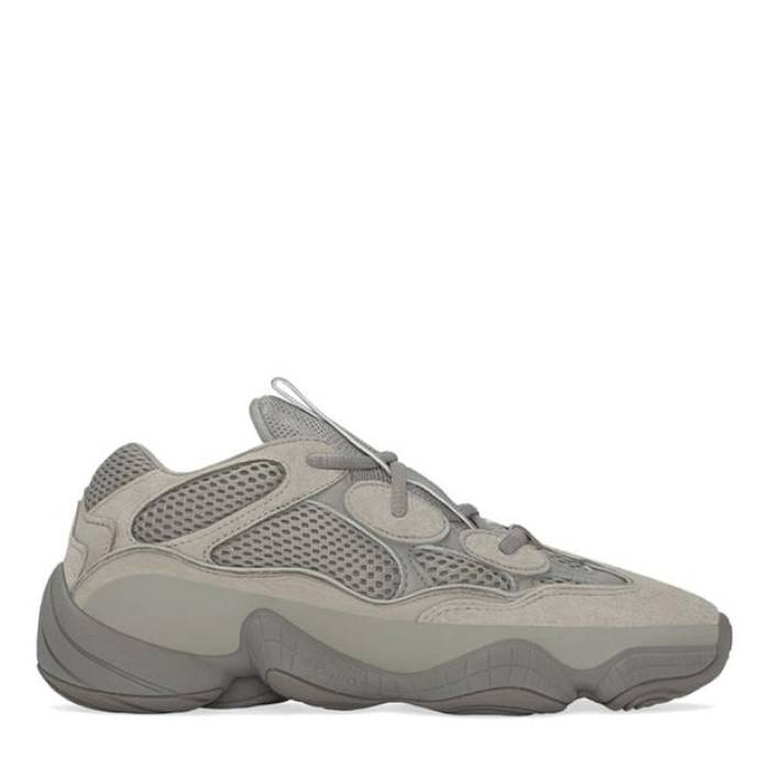 イージー Yeezy 【 Kids Ash Grey 】 ジュニア キッズ 灰色 グレー