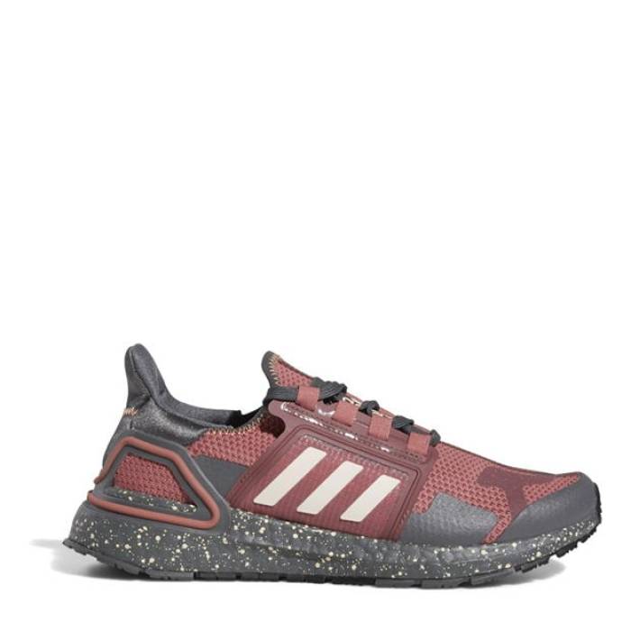 アディダス Adidas 【 Off-Road Trail Running Shoes Women Wrd/Blir/Grfiv 】 シューズ 運動靴 レディース