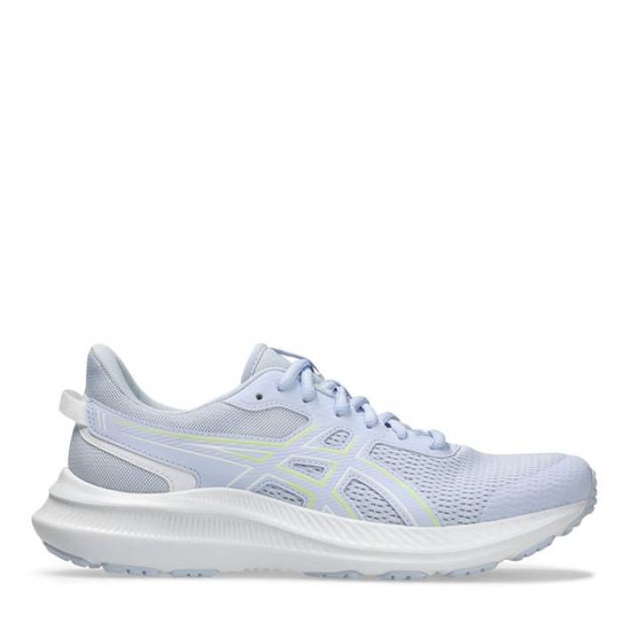 アシックス Asics 【 Jolt 5 Road Running Shoes Womens Women Blue Fade 】 シューズ 運動すること靴 レディース レディース 青碧 青碧